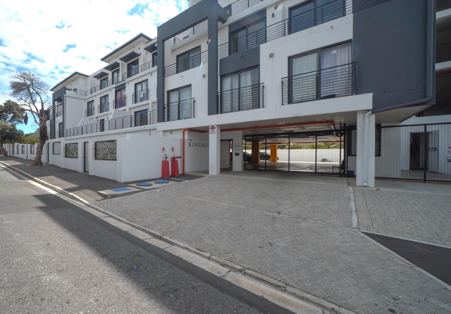 1 Bedroom Apartment in Mowbray