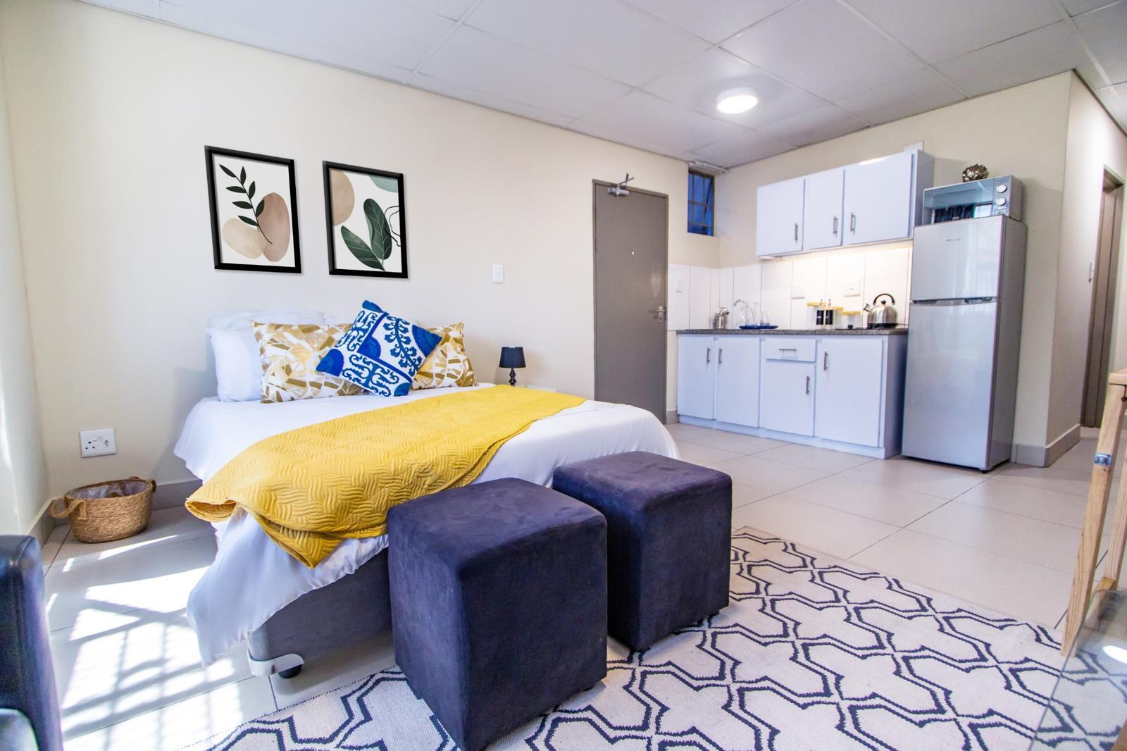 Studio Apartment in Marshalltown