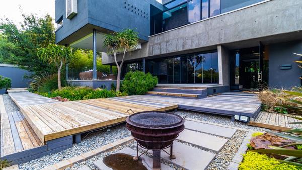 5 Bedroom House in Rynfield