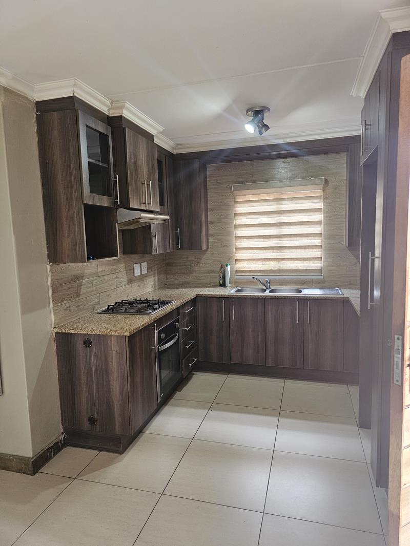 2 Bedroom Flat in Daspoort