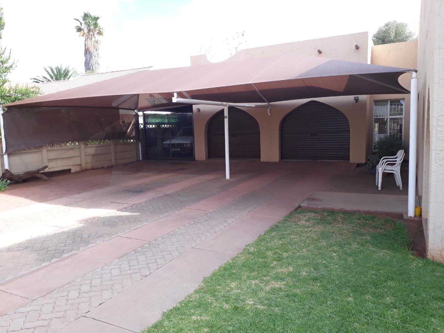 3 Bedroom House in Postmasburg