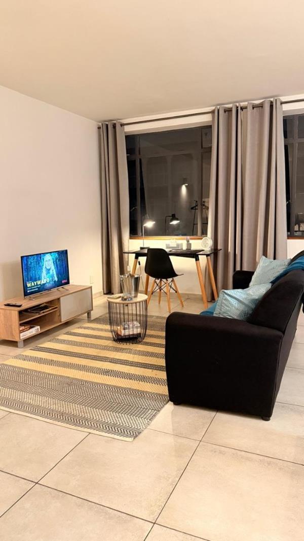 1 Bedroom Apartment in Cape Town City Centre
