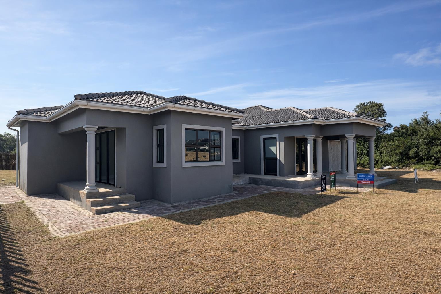 4 Bedroom House in Boknesstrand