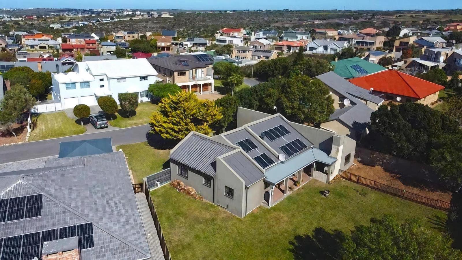 3 Bedroom House in Stilbaai Wes