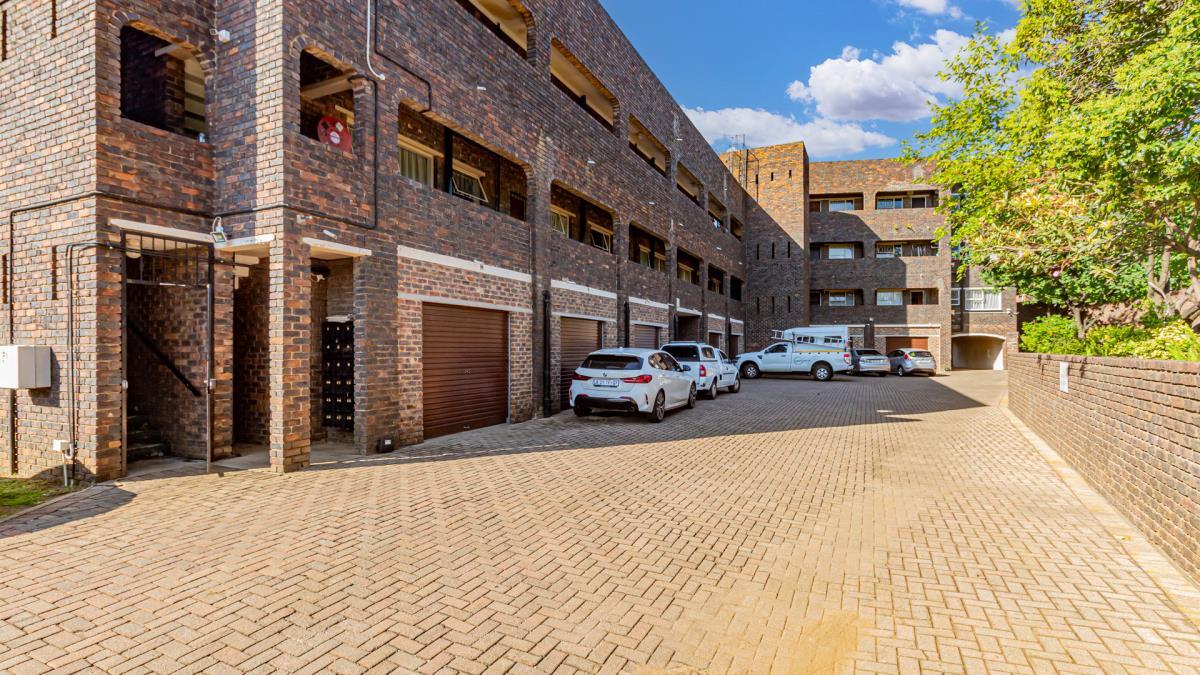 2 Bedroom House in Croydon