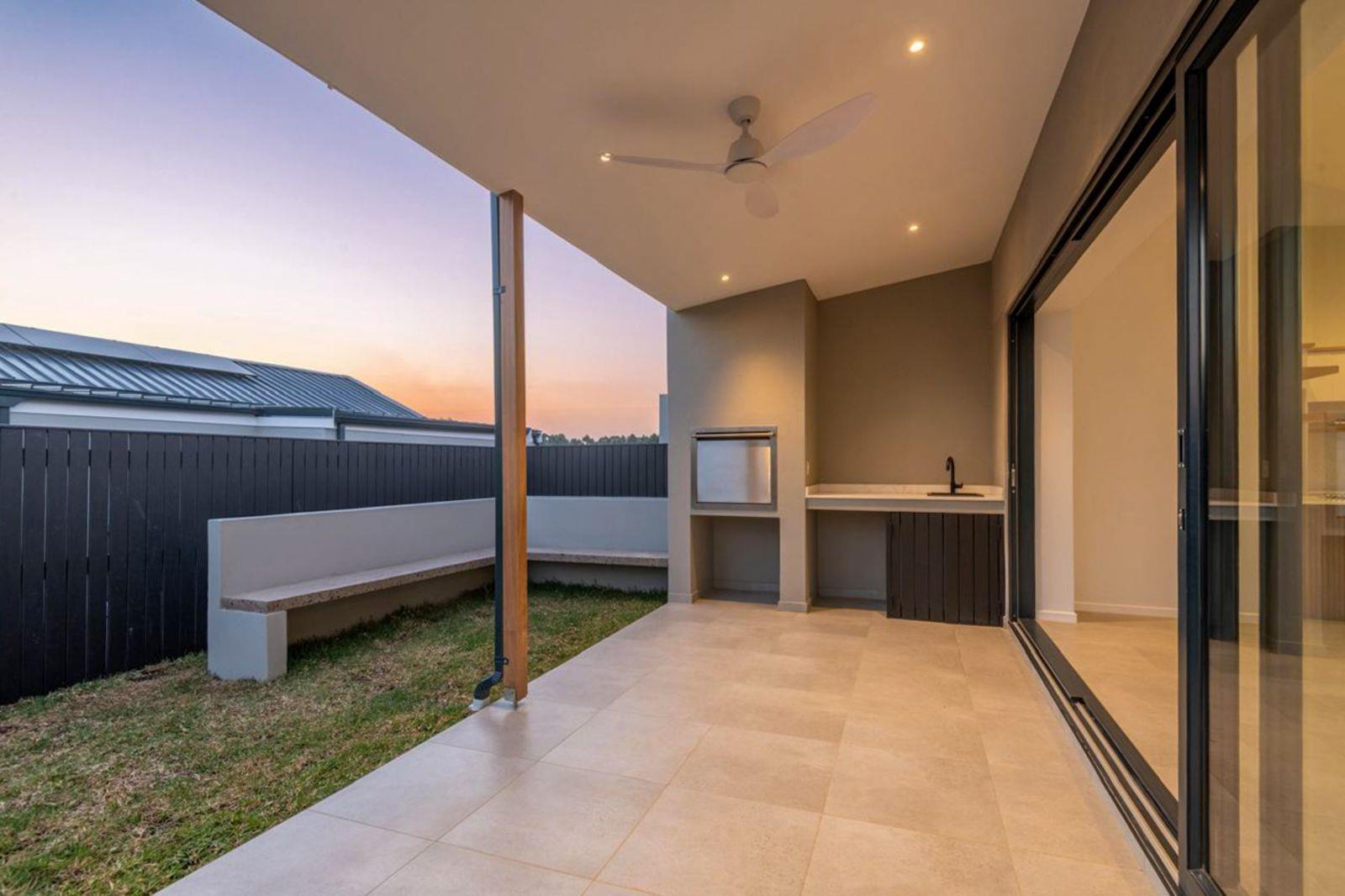 4 Bedroom House in Elaleni Coastal Forest Estate