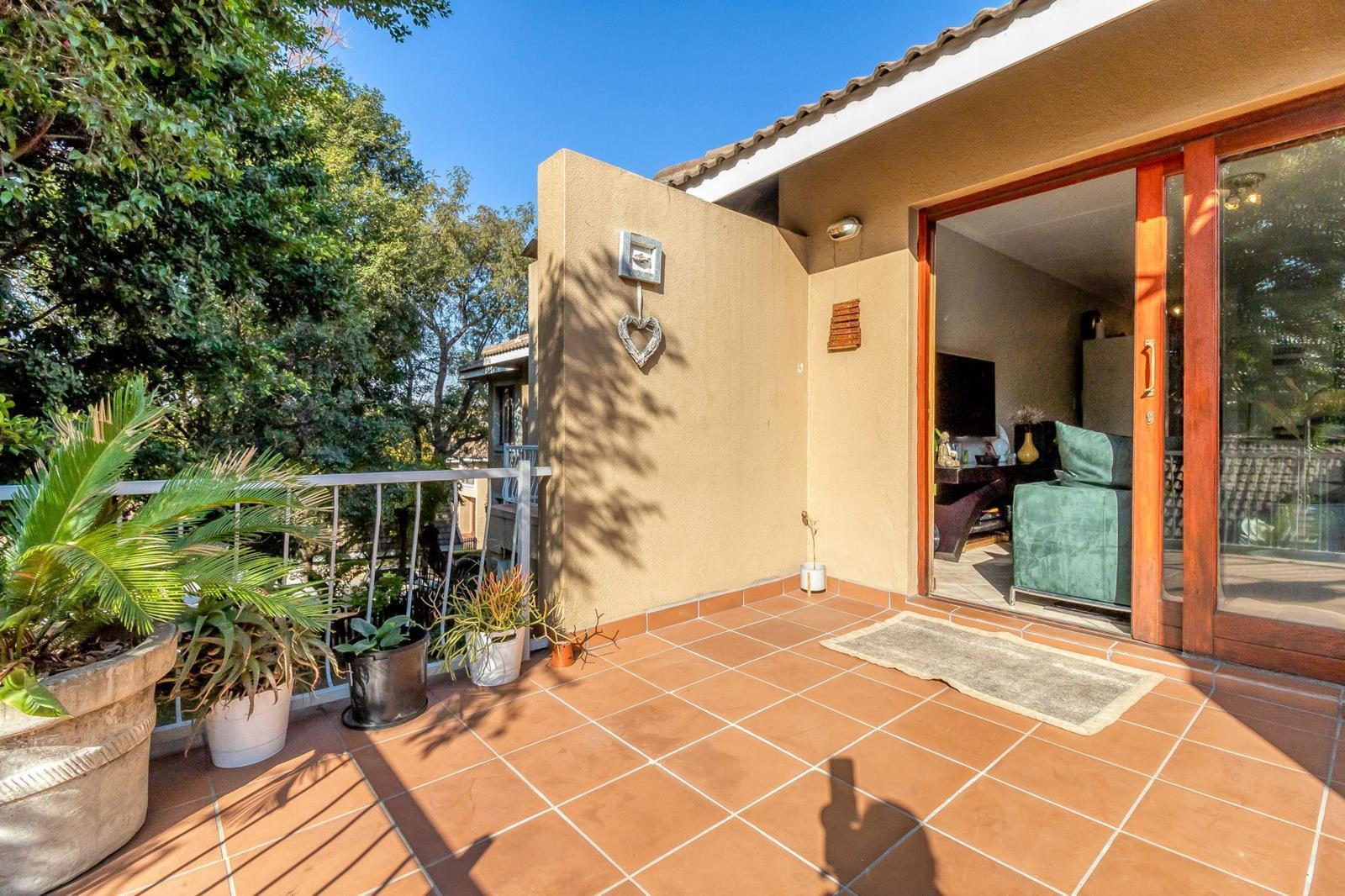 2 Bedroom Apartment in Paulshof