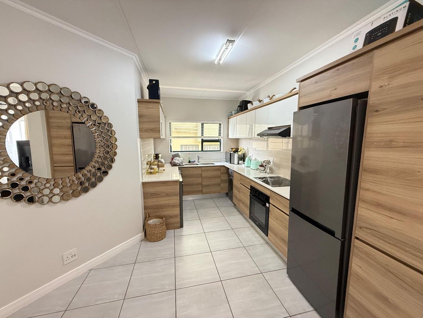 3 Bedroom House in Waterfall