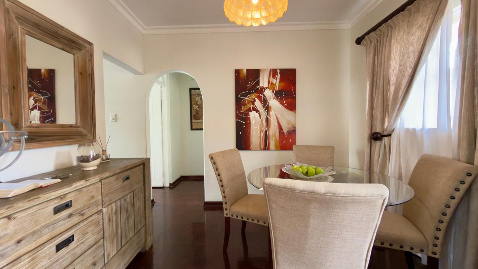 2 Bedroom Apartment in Morningside