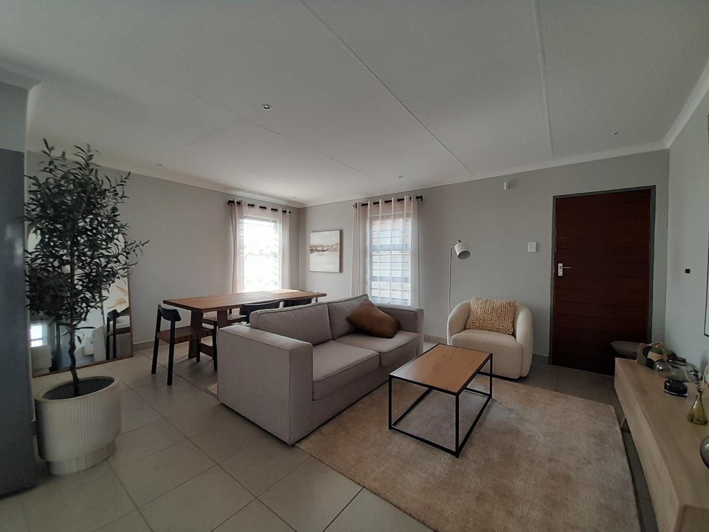 3 Bedroom House in Alrode