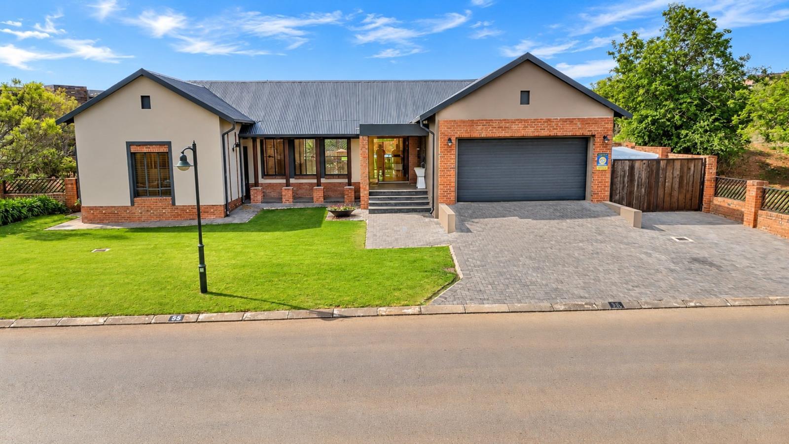 3 Bedroom House in Seasons Lifestyle Estate