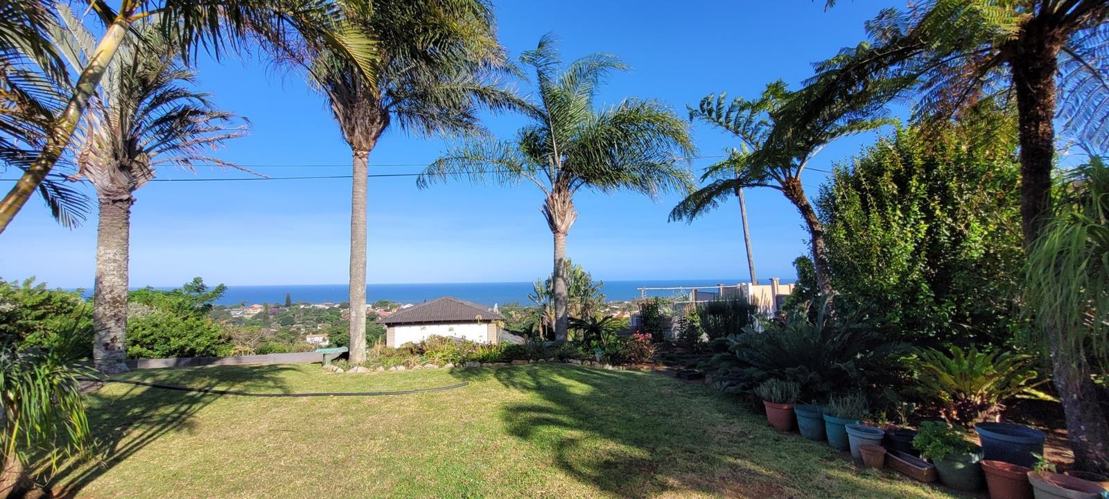 5 Bedroom House in St Michaels on Sea