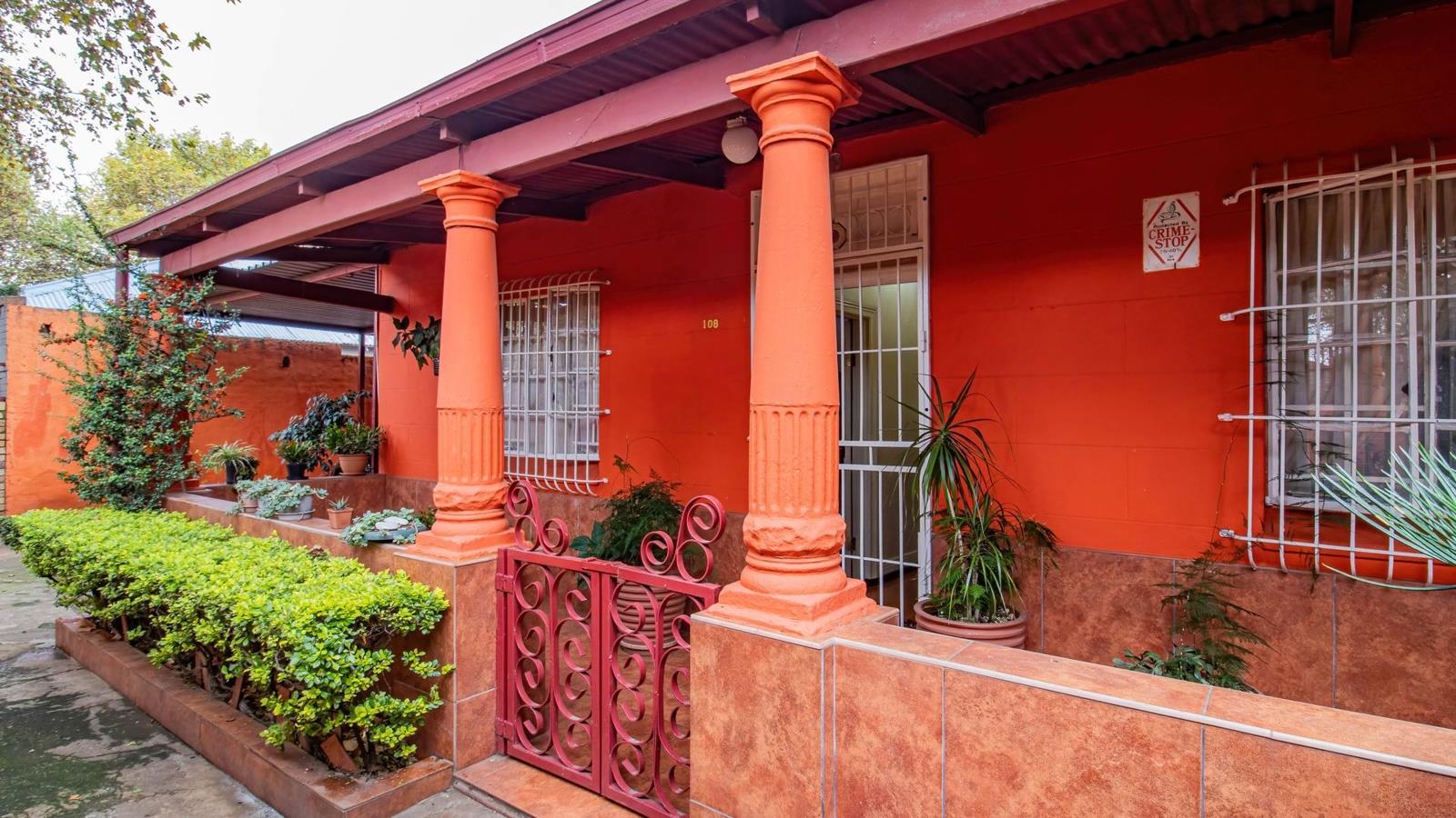 3 Bedroom House in Newlands