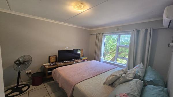 2 Bedroom Apartment in Buh Rein Estate
