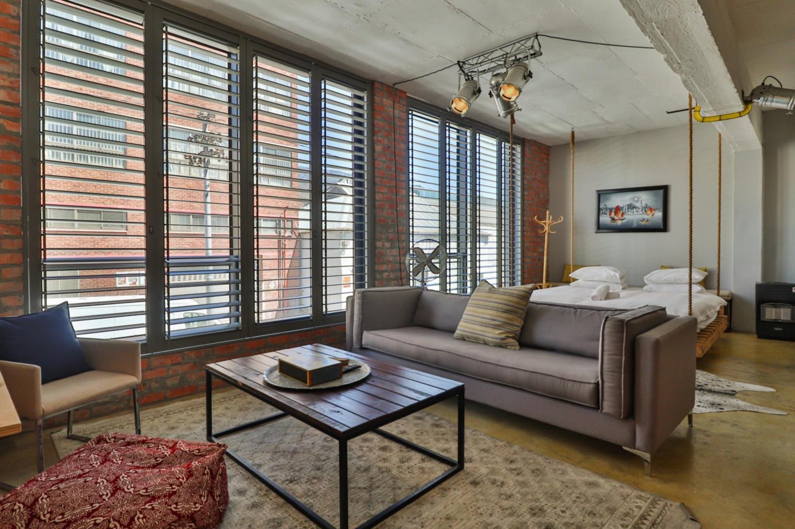 2 Bedroom Apartment in Woodstock