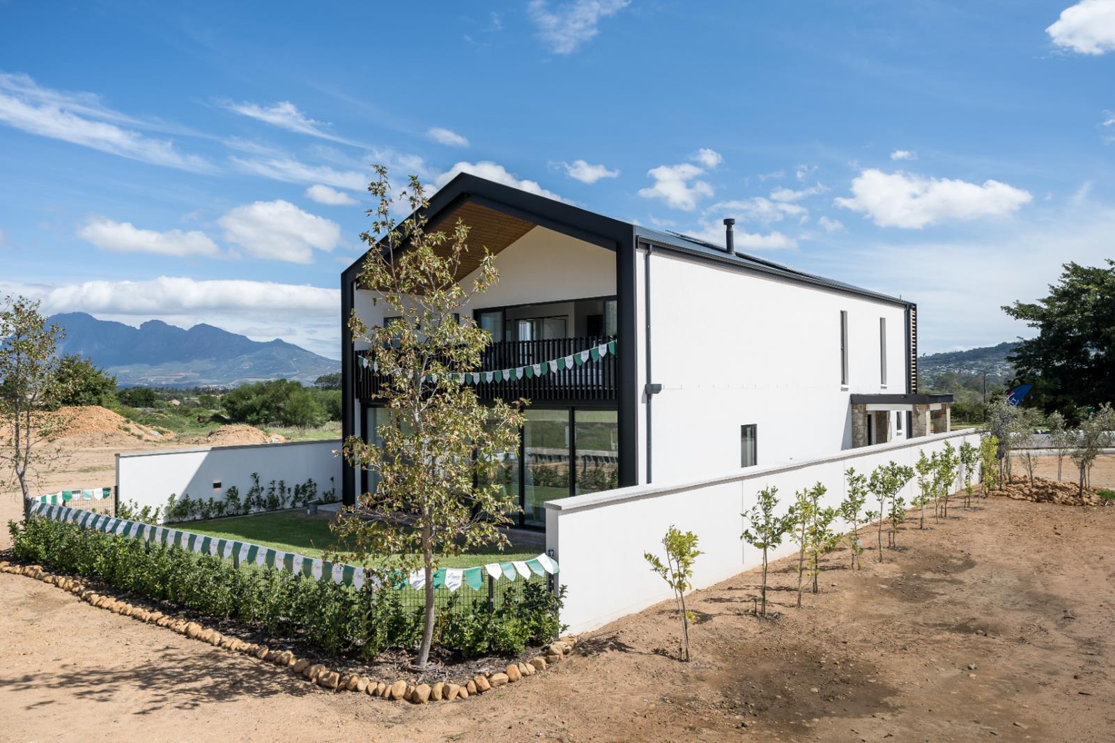 3 Bedroom House in Paarl South