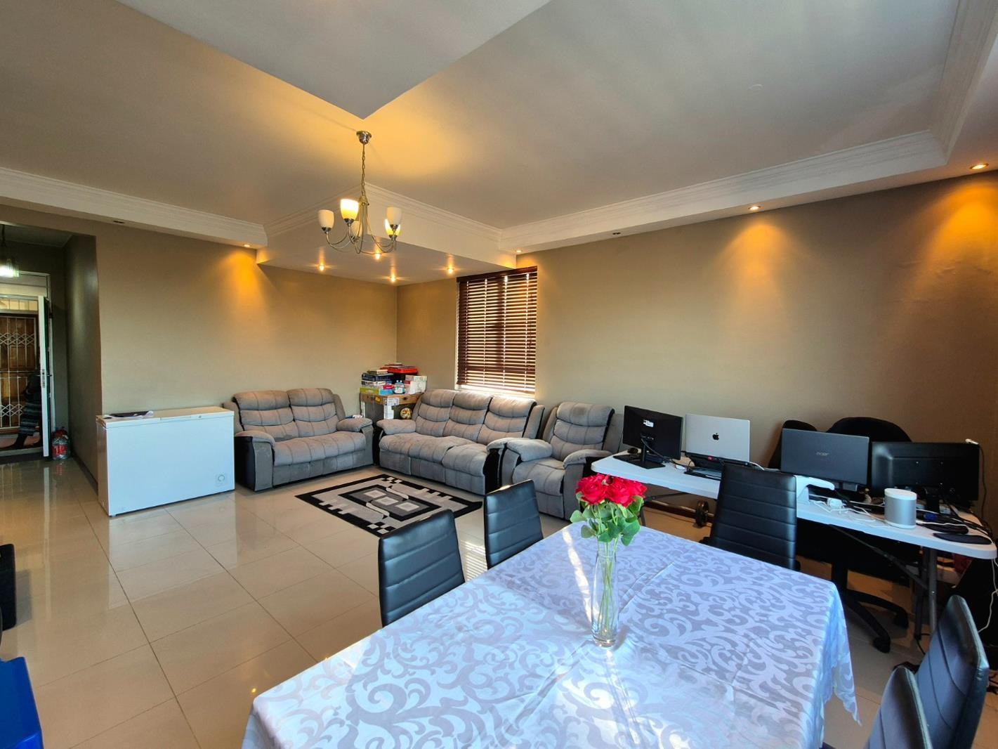 1 Bedroom Apartment in Windermere