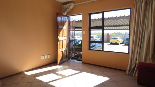 2 Bedroom Apartment in Albertsdal