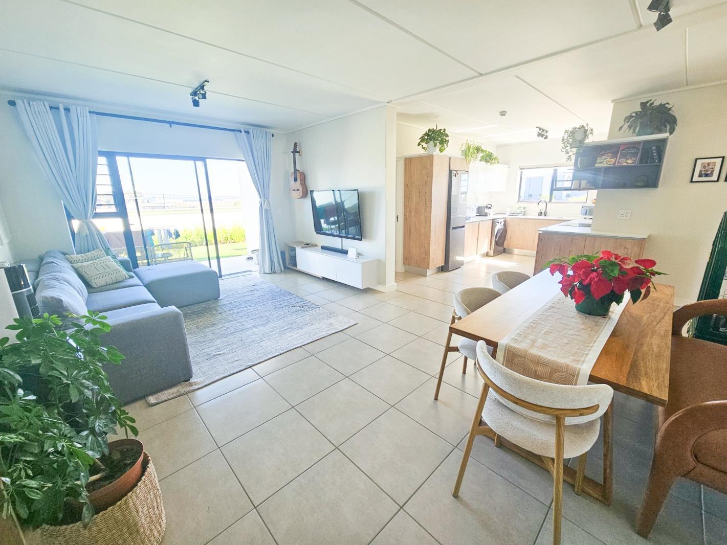 3 Bedroom Apartment in Richwood