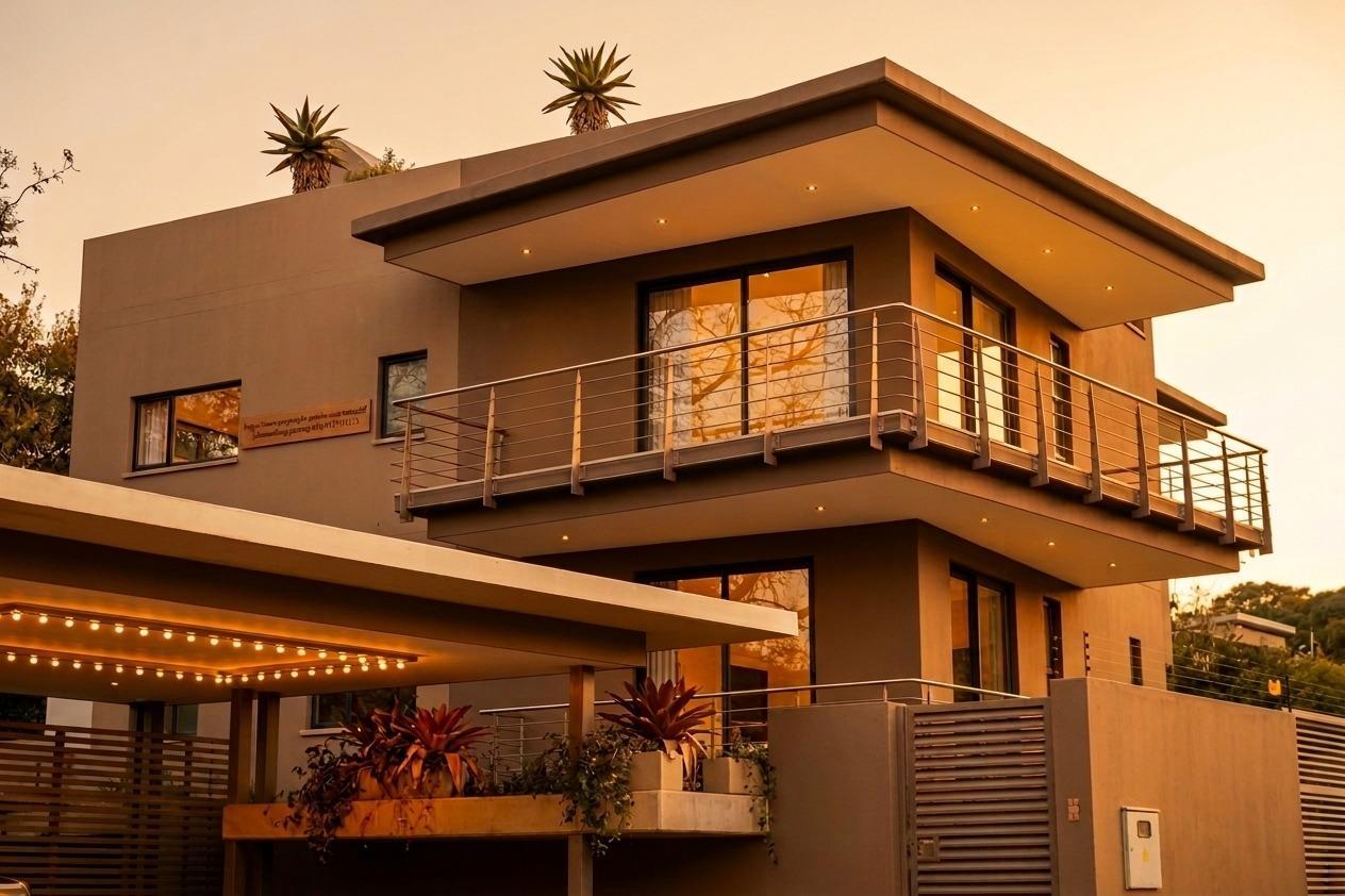 3 Bedroom Townhouse in Forest Town
