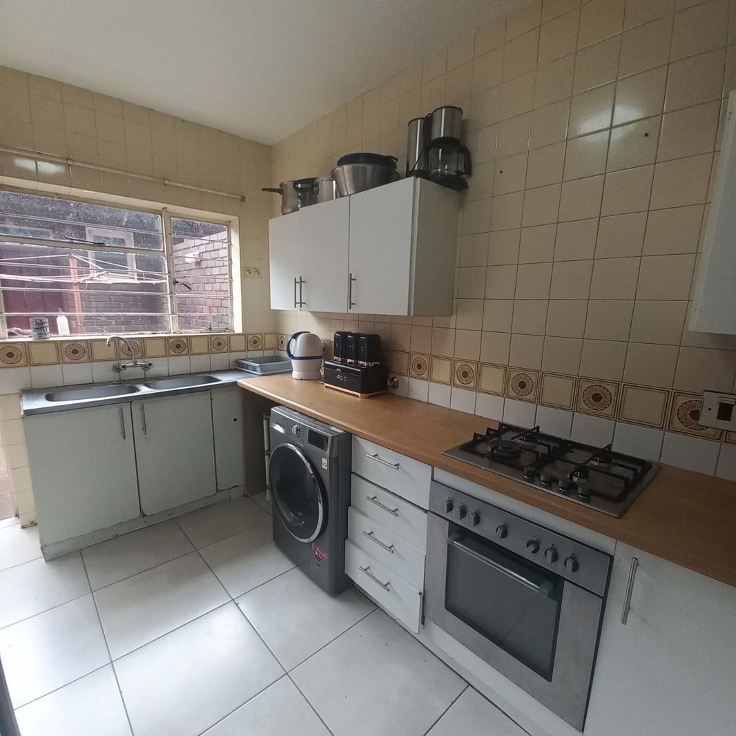 3 Bedroom Duplex in Eden Glen