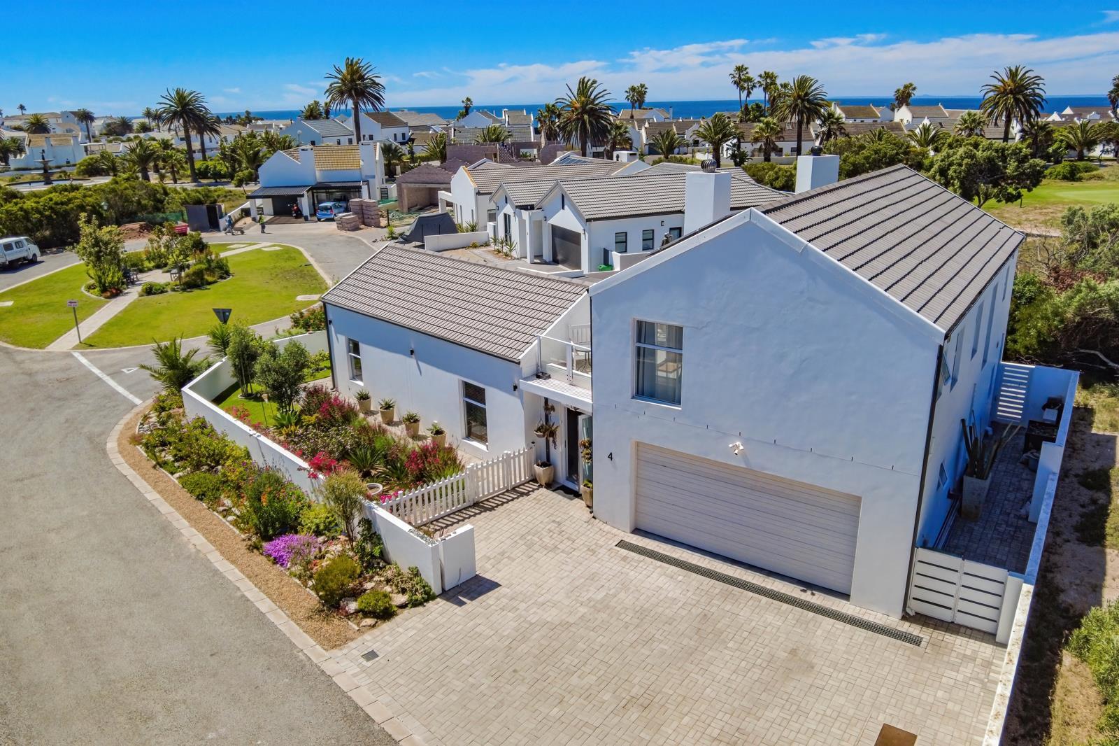 3 Bedroom House in Shelley Point