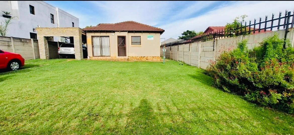 2 Bedroom House in Kibler Park