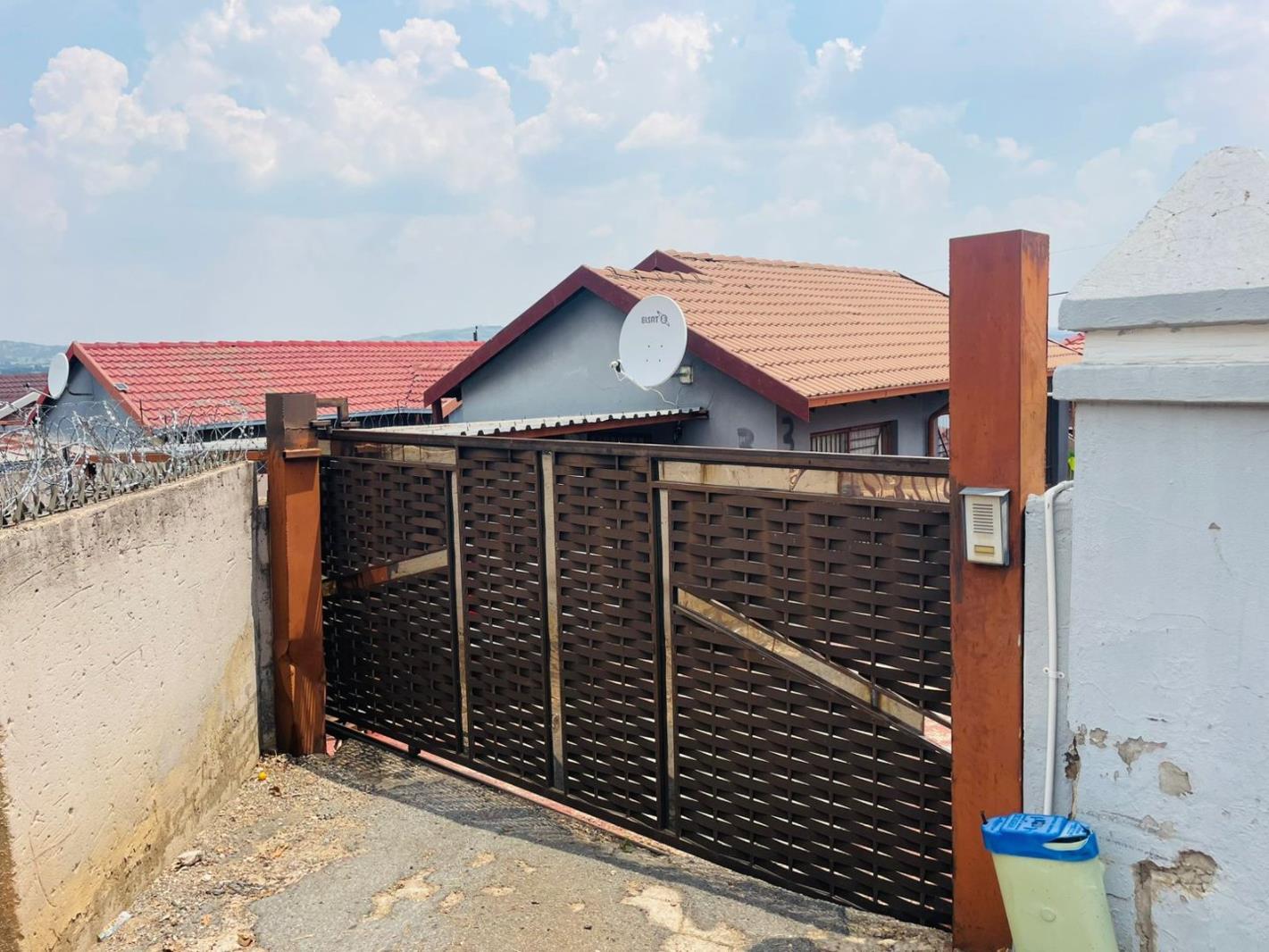 3 Bedroom House in Danville