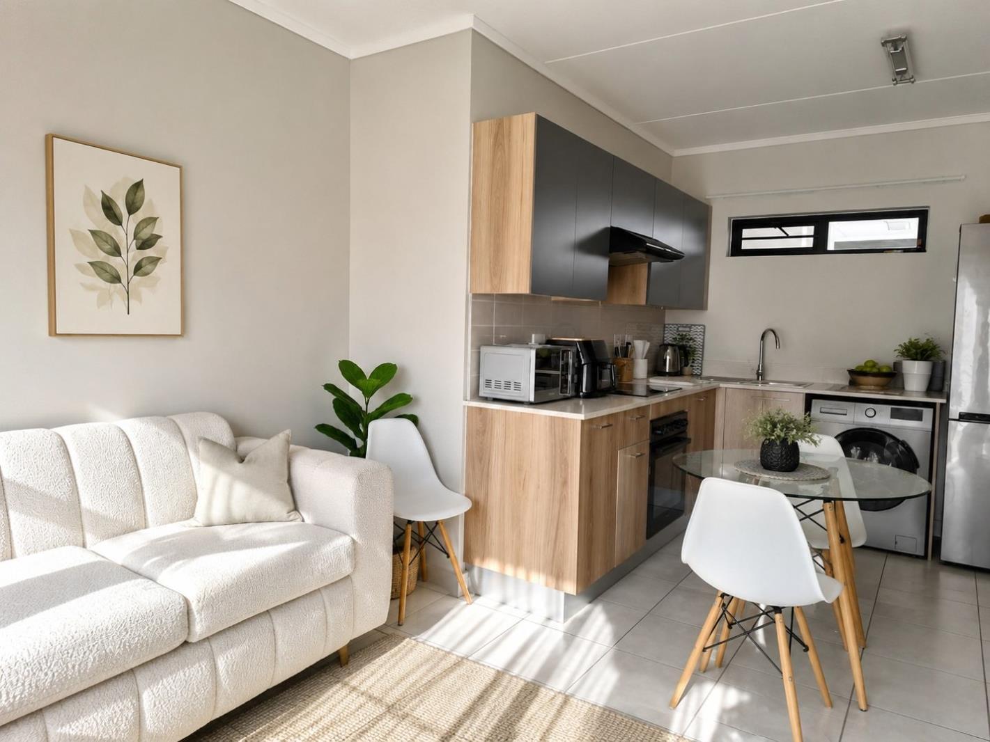 1 Bedroom Apartment in Savannah Country Estate