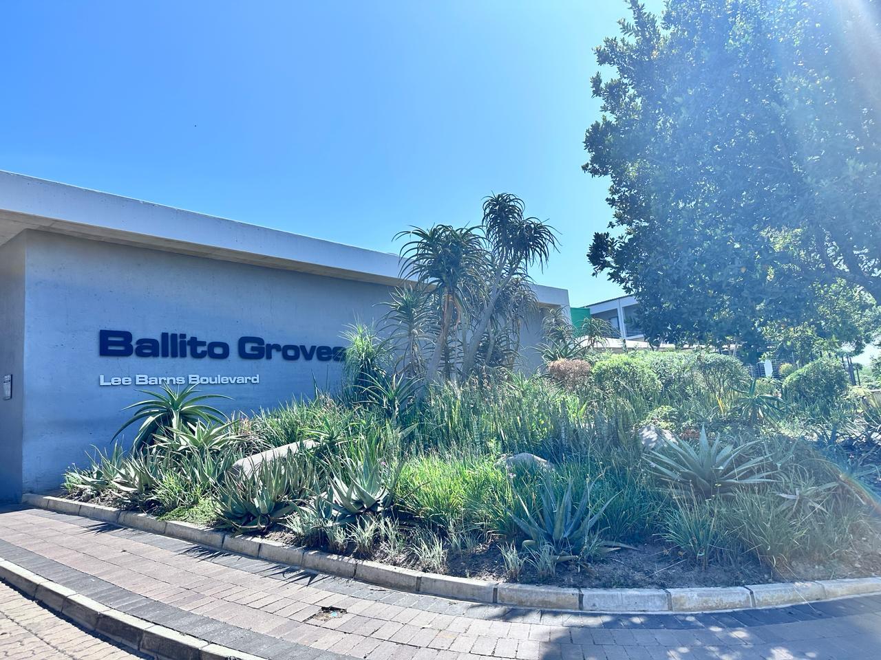1 Bedroom House in Ballito