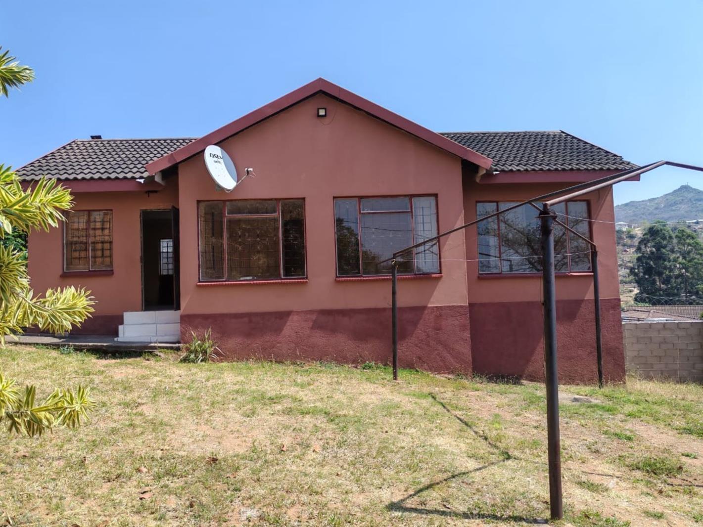 3 Bedroom House in Nelspruit
