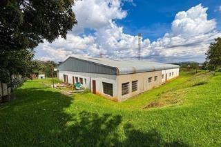 3 m² Land available in Germiston South