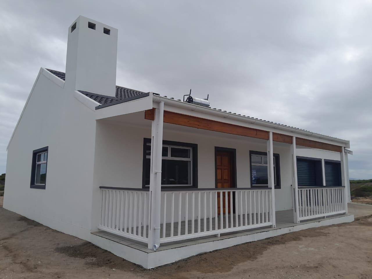 3 Bedroom House in Kleinbaai