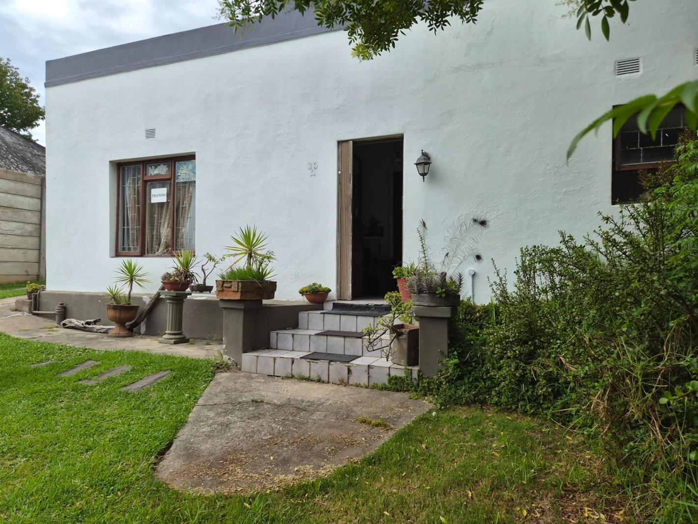 2 Bedroom House in Denneoord