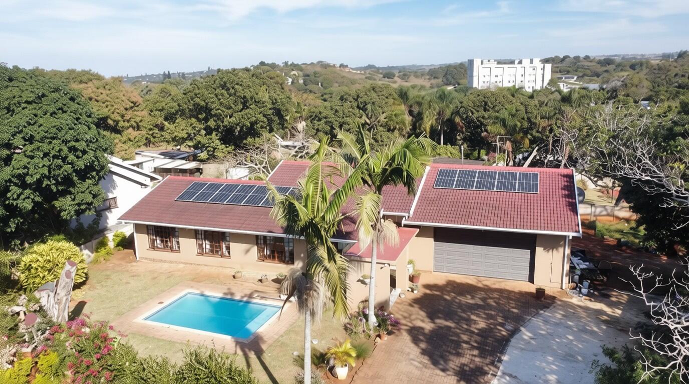 4 Bedroom House in Shelly Beach