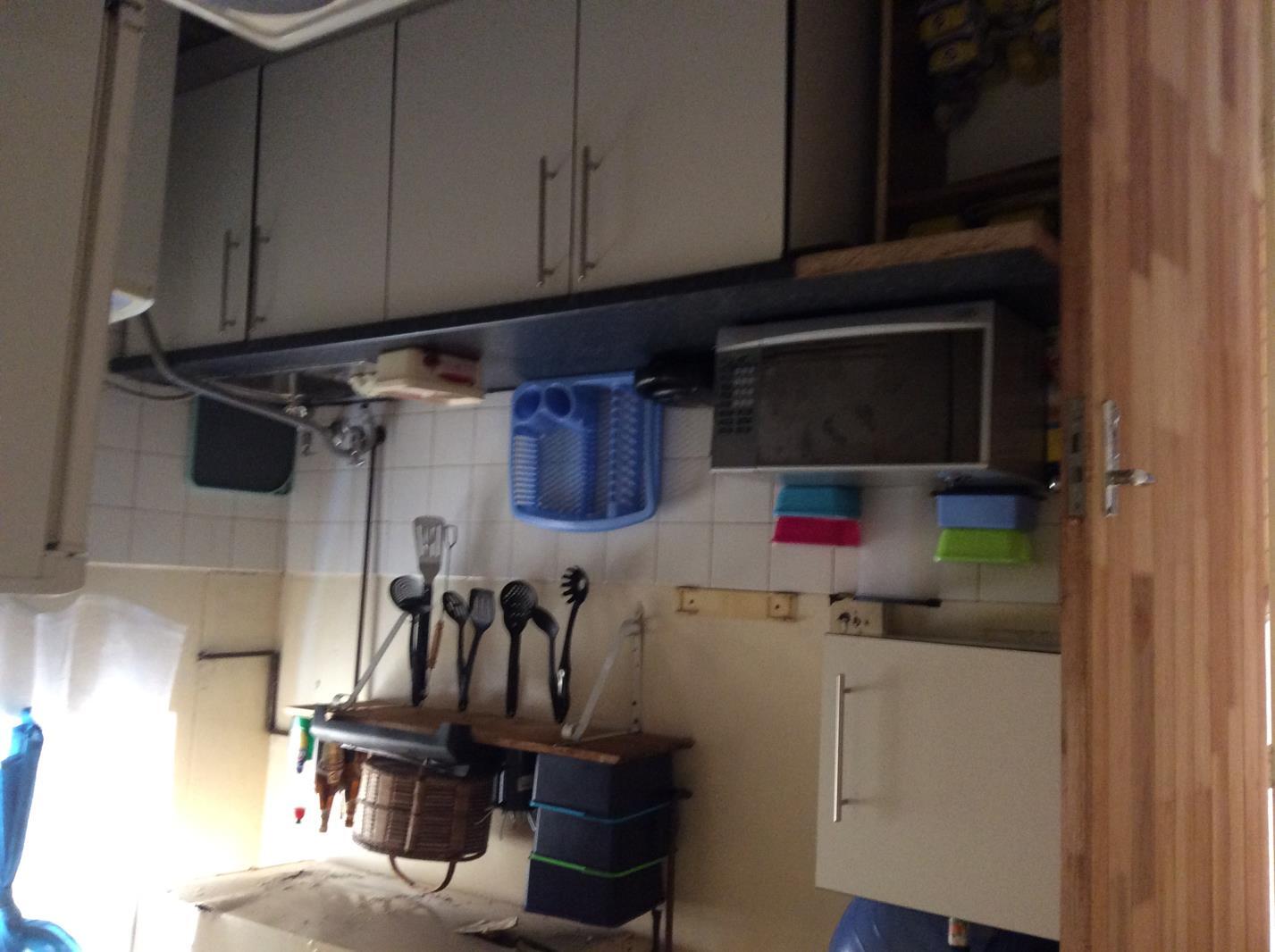 1 Bedroom Flat in Yeoville