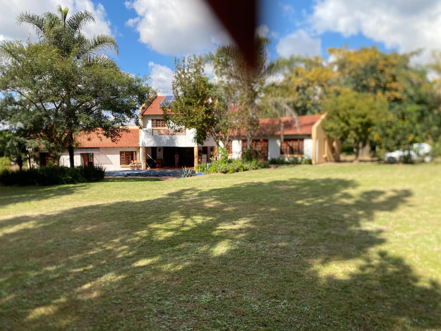 3 Bedroom House in Farmall AH