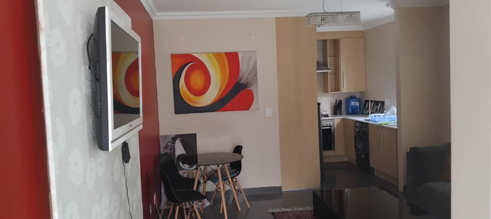 2 Bedroom House in Buccleuch