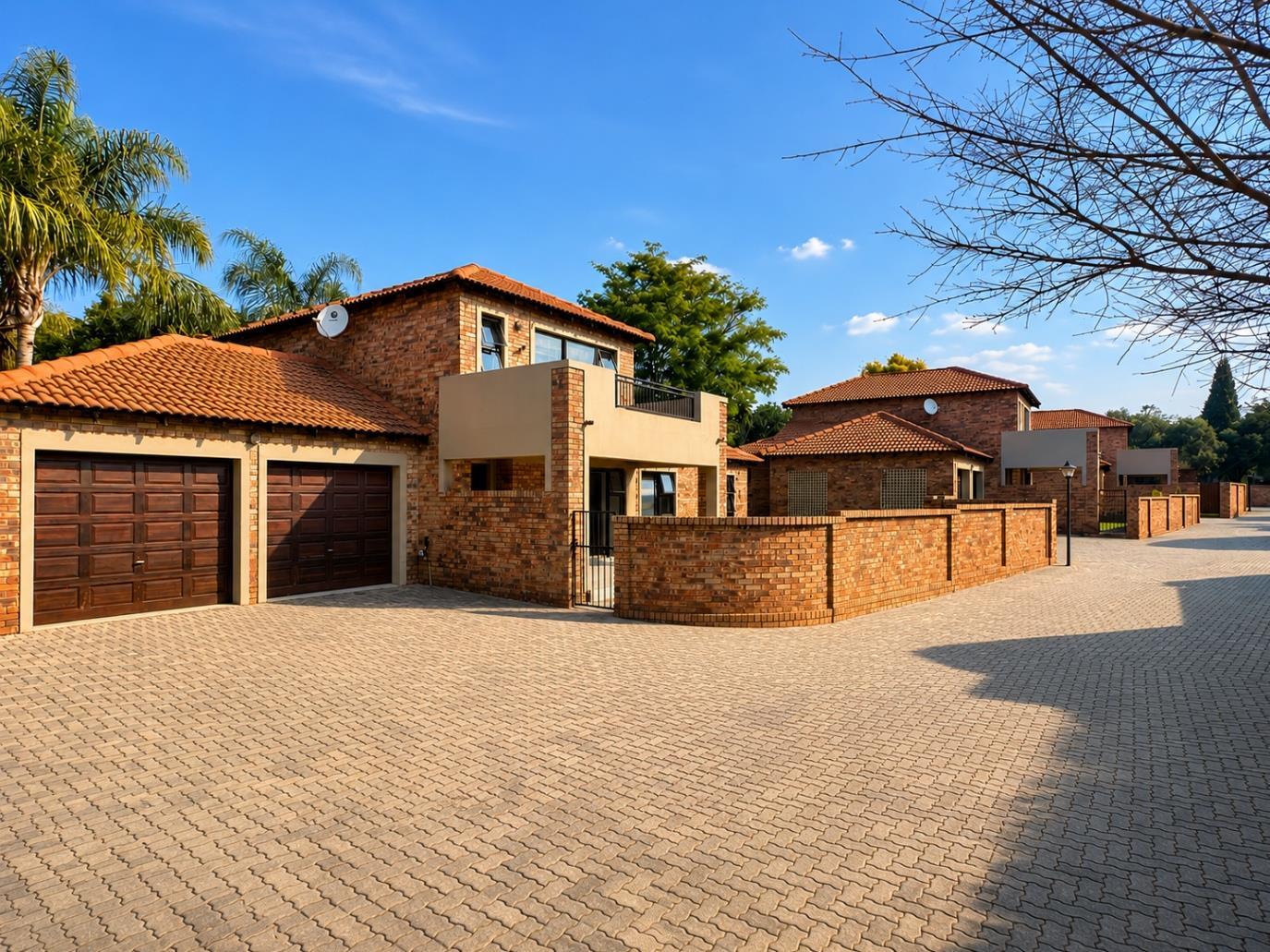 3 Bedroom Townhouse in Willow Acres