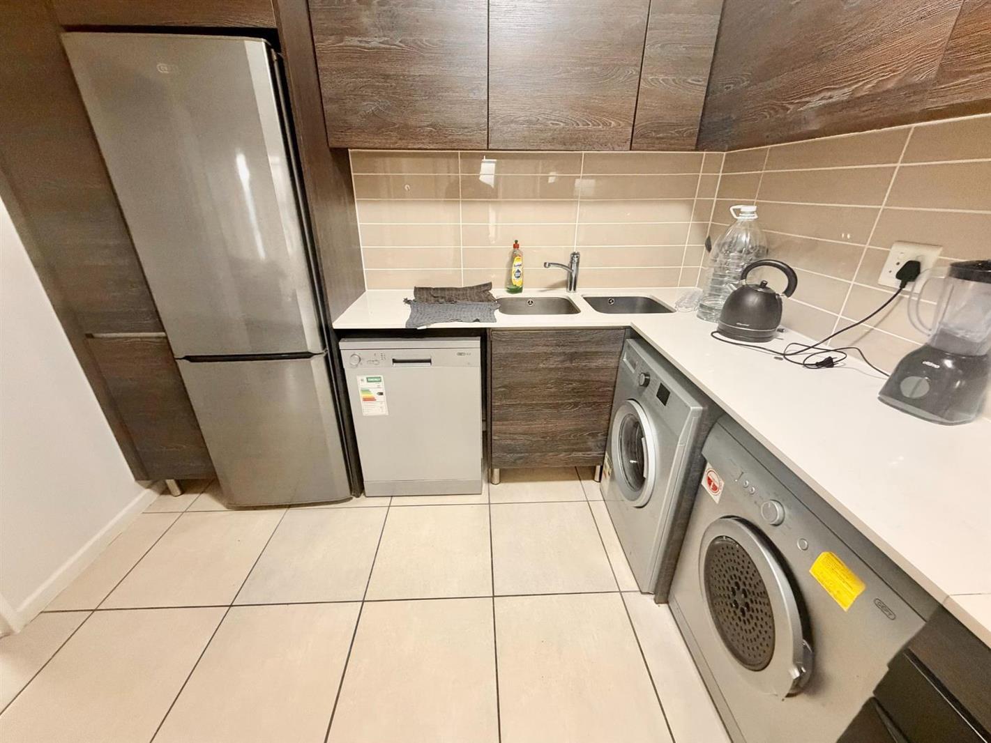 1 Bedroom Apartment in Olivedale