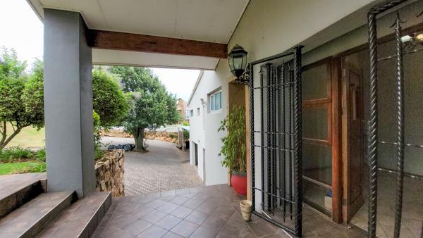 3 Bedroom House in Sunnyridge