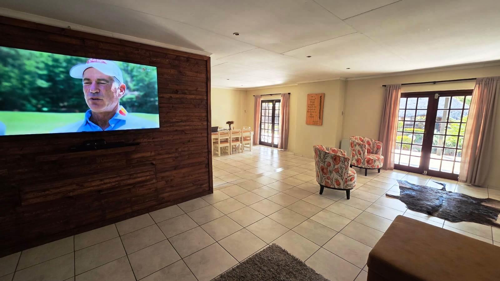 3 Bedroom House in Doornpoort