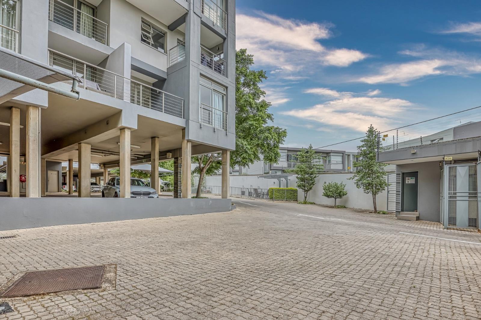2 Bedroom Apartment in Hurlingham