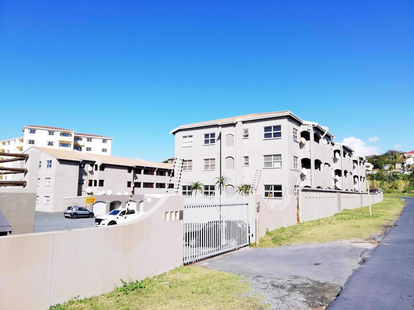 2 Bedroom Apartment in Port Shepstone