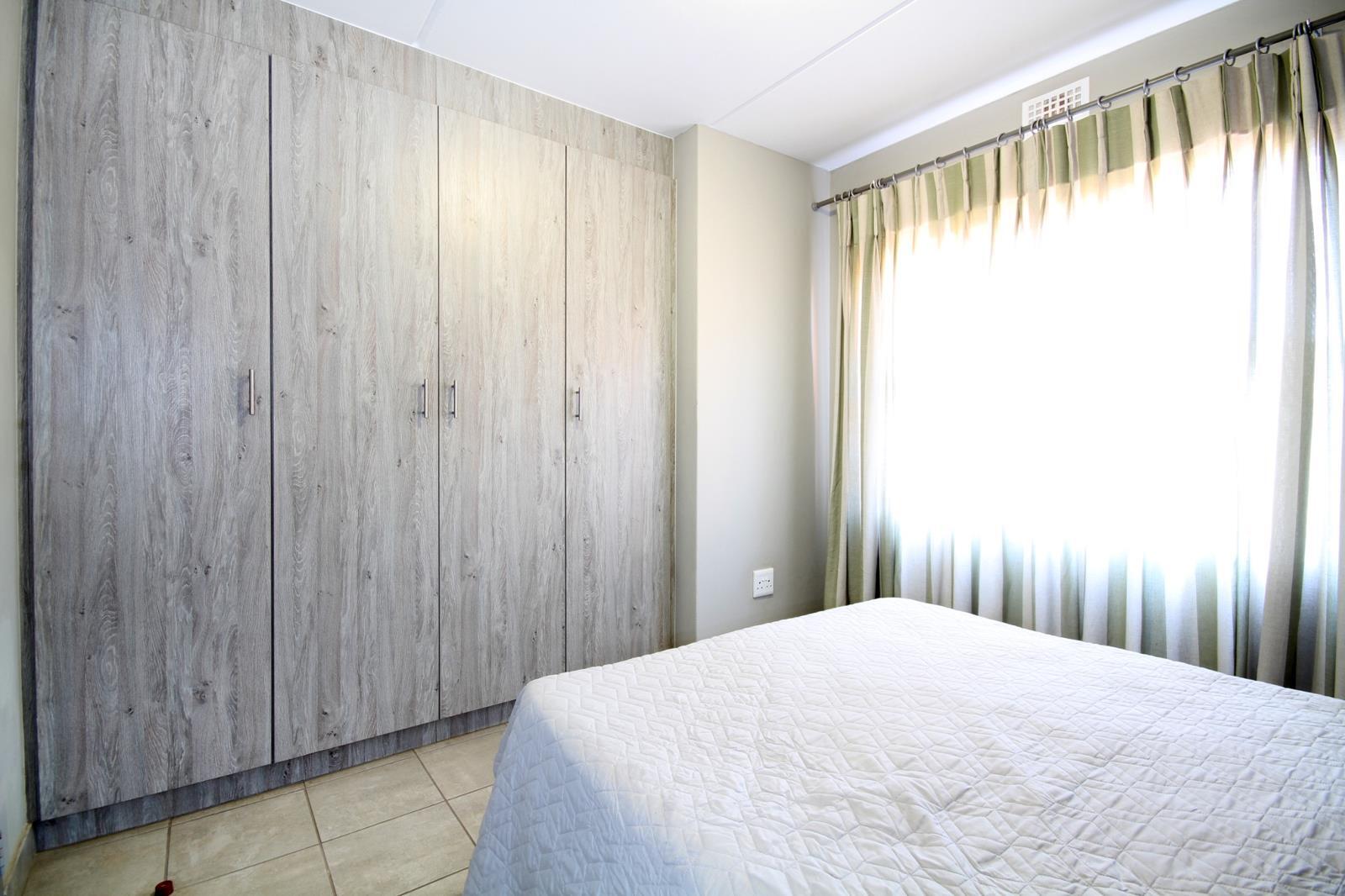 2 Bedroom Apartment in Boardwalk