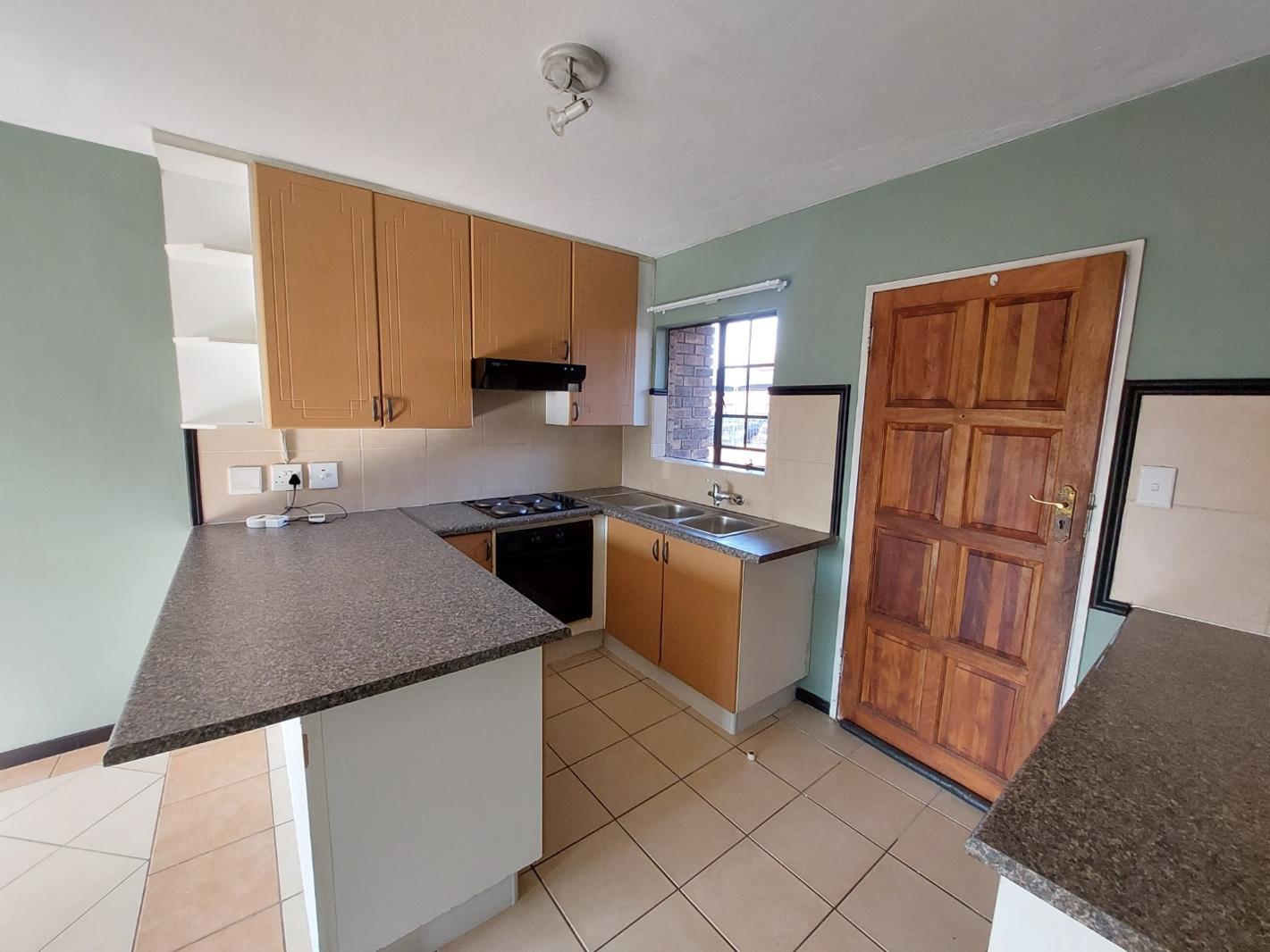 2 Bedroom Apartment in Noordwyk