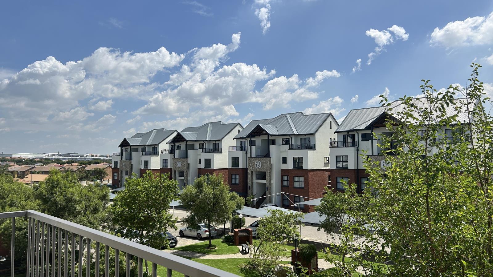2 Bedroom Apartment in Greenstone Hill