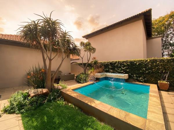 3 Bedroom House in Silverwoods Country Estate