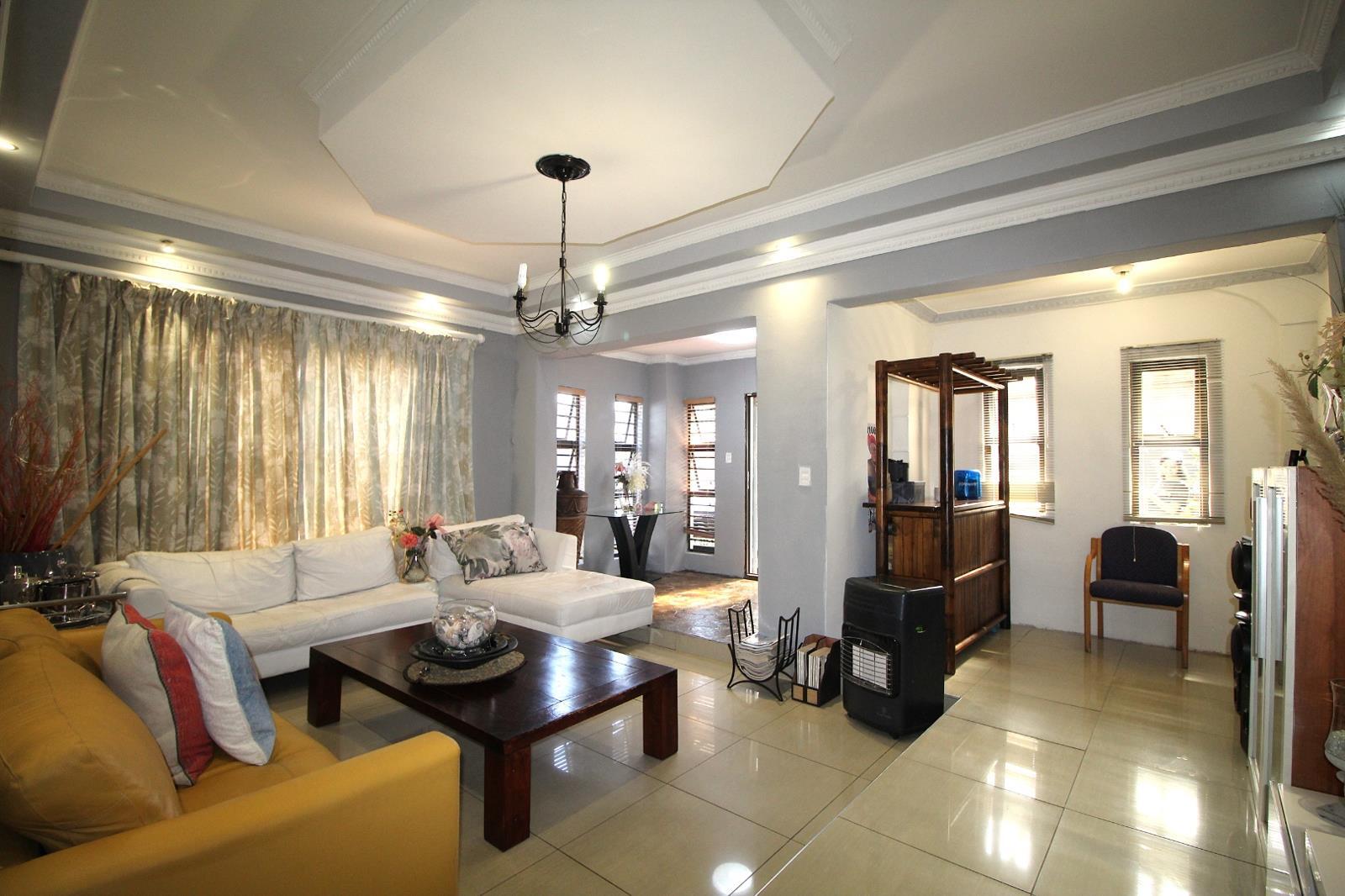 4 Bedroom House in Parow Central