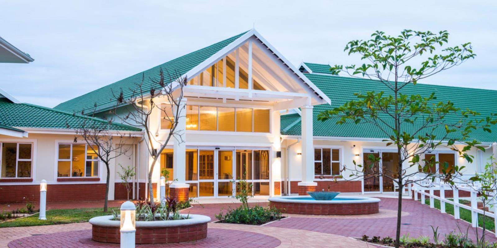 3 Bedroom Townhouse in Mount Edgecombe Country Club Estate